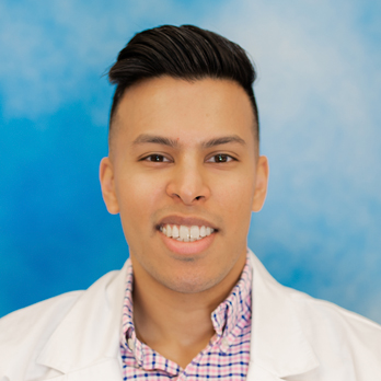 Abhinav Arora, D.O. (Chief Resident)