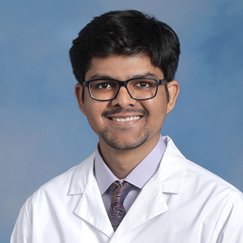 Akash Patel, M.D.