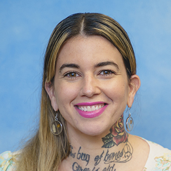 Allison LaRussa