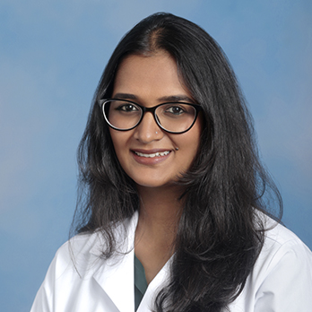 Anagha Teggihal, M.D.