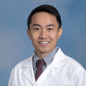Andrew Hicban, M.D.
