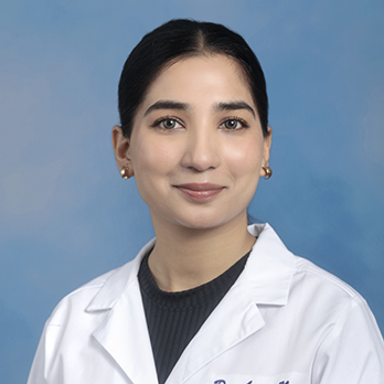 Aroma Naeem, M.D.
