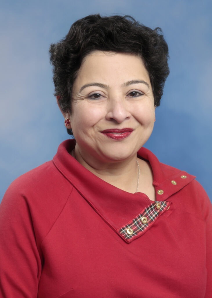 Wright Center physician-leader recognized in 'Above and Beyond-Women' list by City & State PA