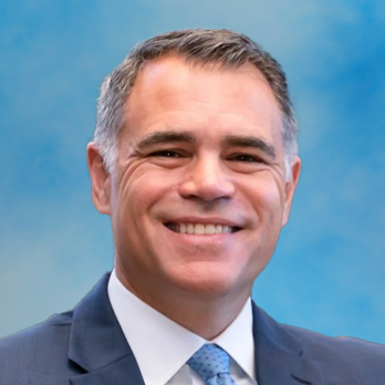 Robert Cole, Ph.D.