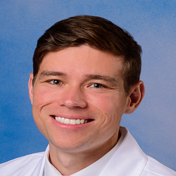Bradley Bierman, D.O. (Chief Resident)