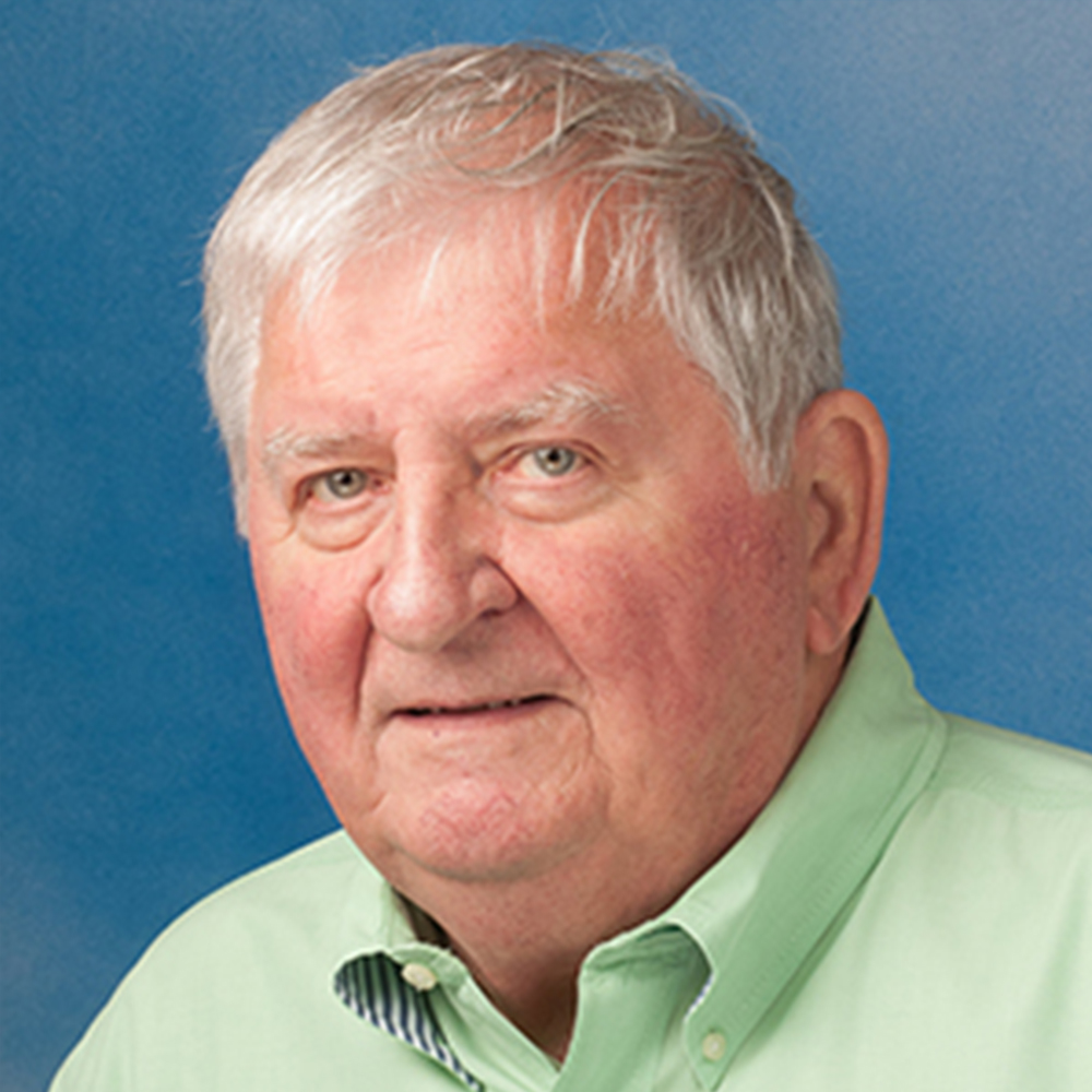 Charlie Hemak