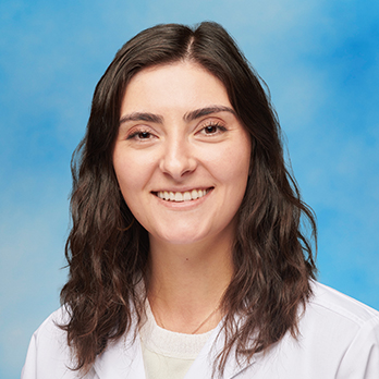 Chrysta Kazanchyan, D.O. (Chief Resident)