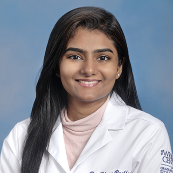 Dhara Vachhani, M.D.