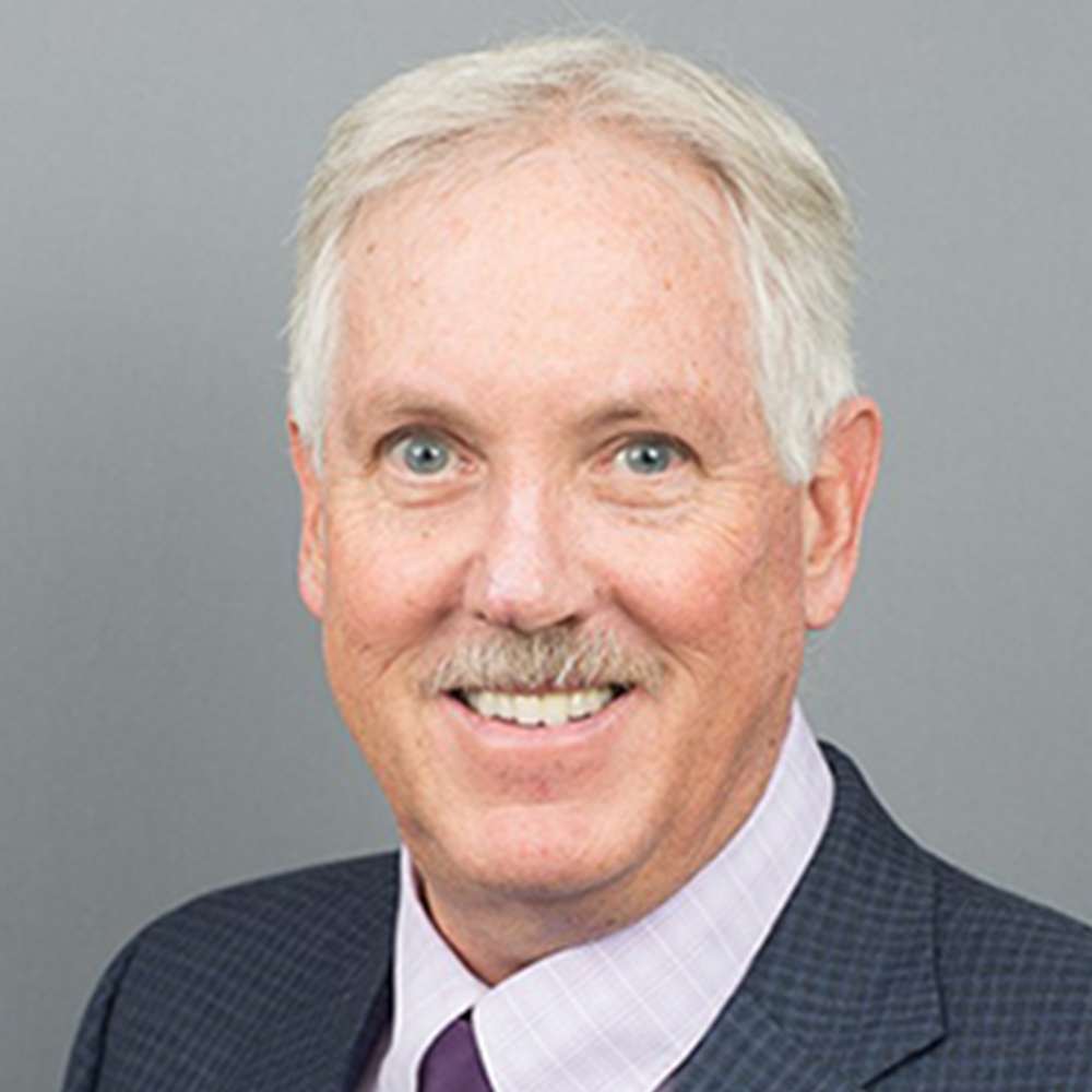 Douglas Spegman, M.D., MSPH, FACP