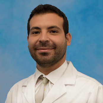 Emre Demirtas, M.D. (Resident Leader)