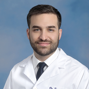 Faysal Sadeq, M.D. (Continuity Chief Resident)