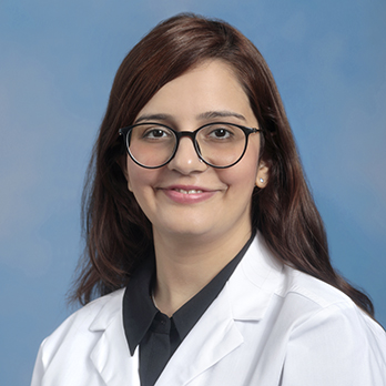 Fizza Raza, M.D.