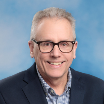 Thomas Glaser, MPA
