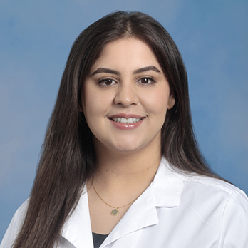 Himani Mongia, M.D. (Advocacy Resident Leader)