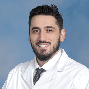 Ioane Abdushelishvili, M.D.