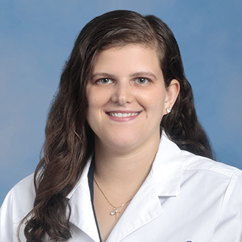 Jamie Bono, D.O. (Wellness Resident Leader)