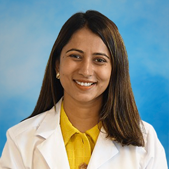 Jyoti Yadav, M.D.