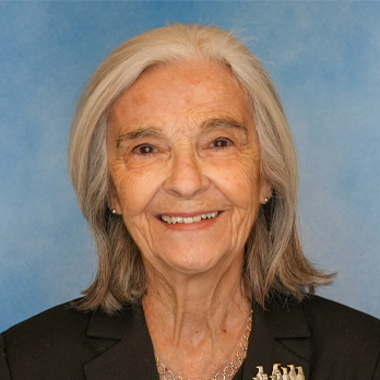Kathleen P. Munley, Ph.D., CMFC
