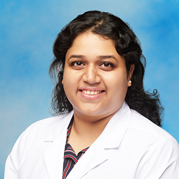Ketaki Pande, M.D. (Advocacy Chief Resident)