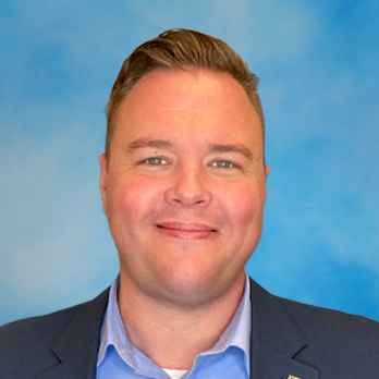 Kevin G. Mitchell, Jr., MBA