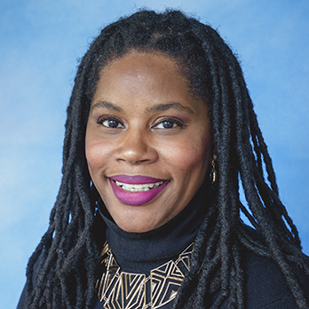 Kimeth Robinson