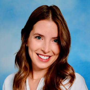 Laura Spadaro, MHA