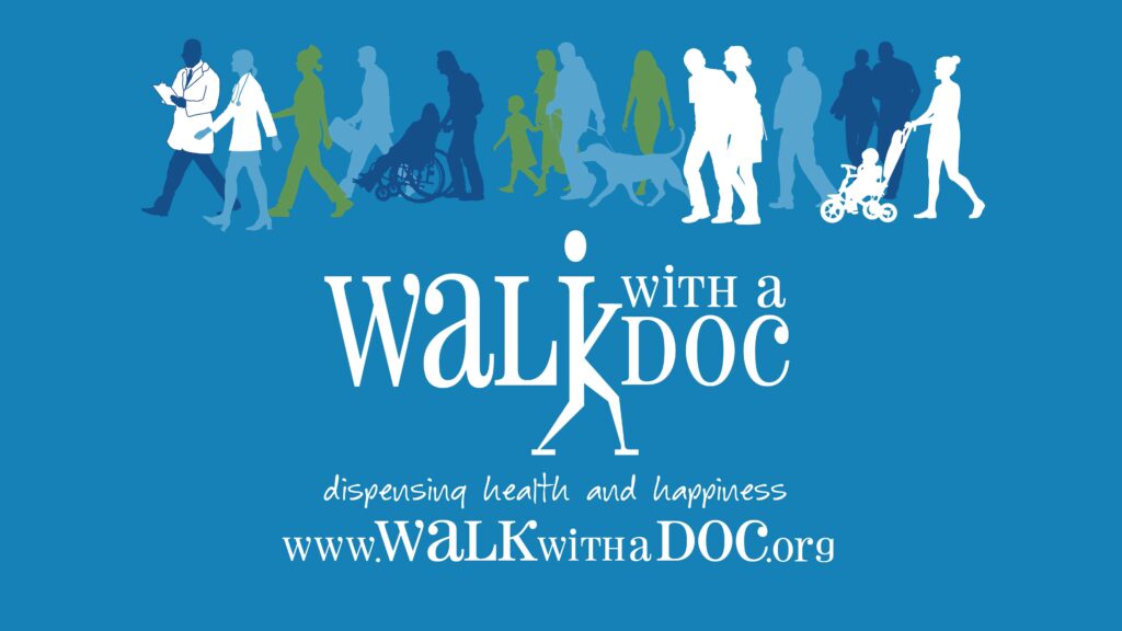 Walk With a Doc-Hawley