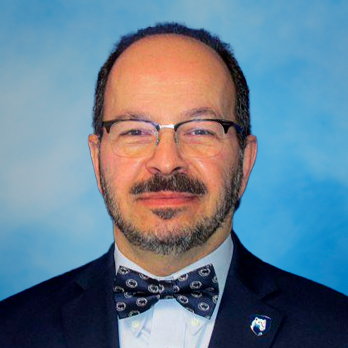 Marwan A. Wafa, Ph.D.
