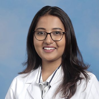 Mazia Nasim, M.D.