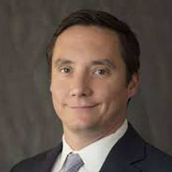 Michael P. Curran, MHA