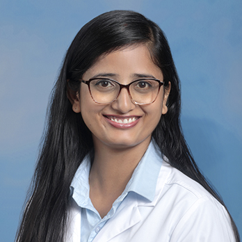 Monika Thakur, M.D.
