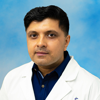 Mohammad Ali Awan, M.D.