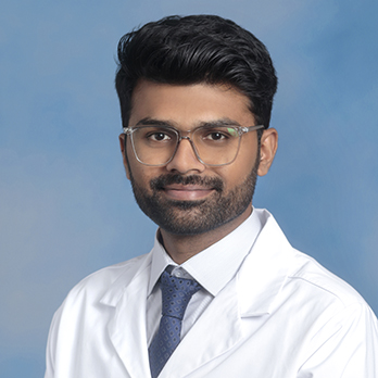 Muhammad Waqar Hanif, M.D.