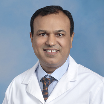 Naresh Kumar, M.D.