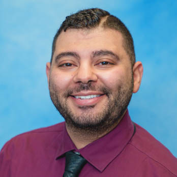 Peter Iskander, M.D.