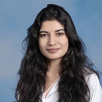 Preet Shaikh, M.D.