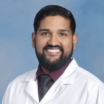 Rajkumar Patel, M.D.