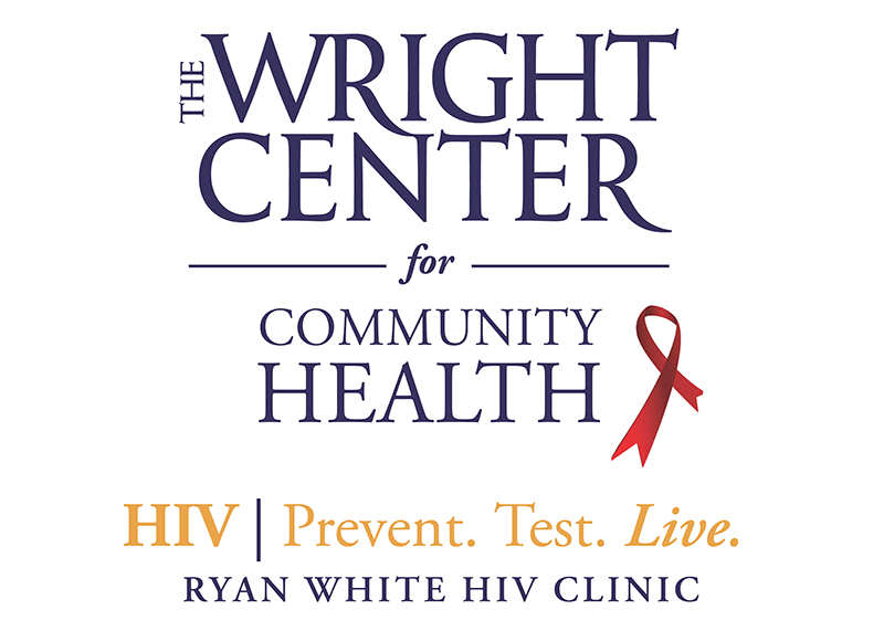 Ryan White HIV Clinic logo