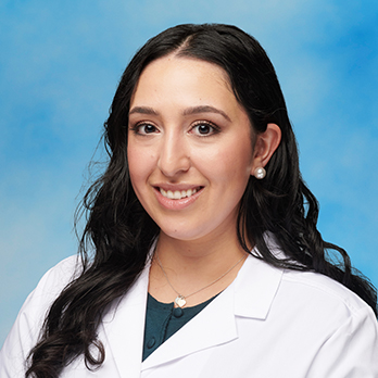 Sandra Rabat, D.O. (Chief Resident)