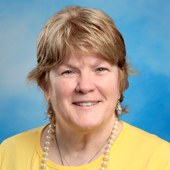 Sarah Quinlin-Sheridan