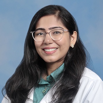 Sidrah Jawaid, M.D.