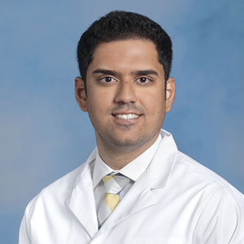 Swapnil Surpur, M.D.