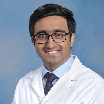 Taimoor Nasir, M.D.