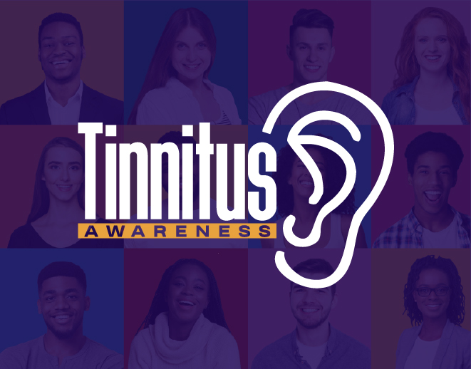Tinnitus Support Group Meeting-Jermyn