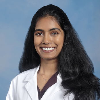 Vaibhavi Polavarapu, M.D.