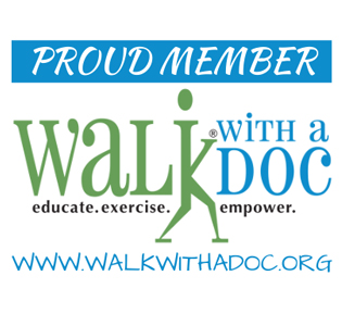 Walk with a Doc