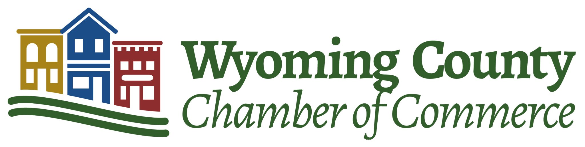 Wyoming County Chamber of Commerce