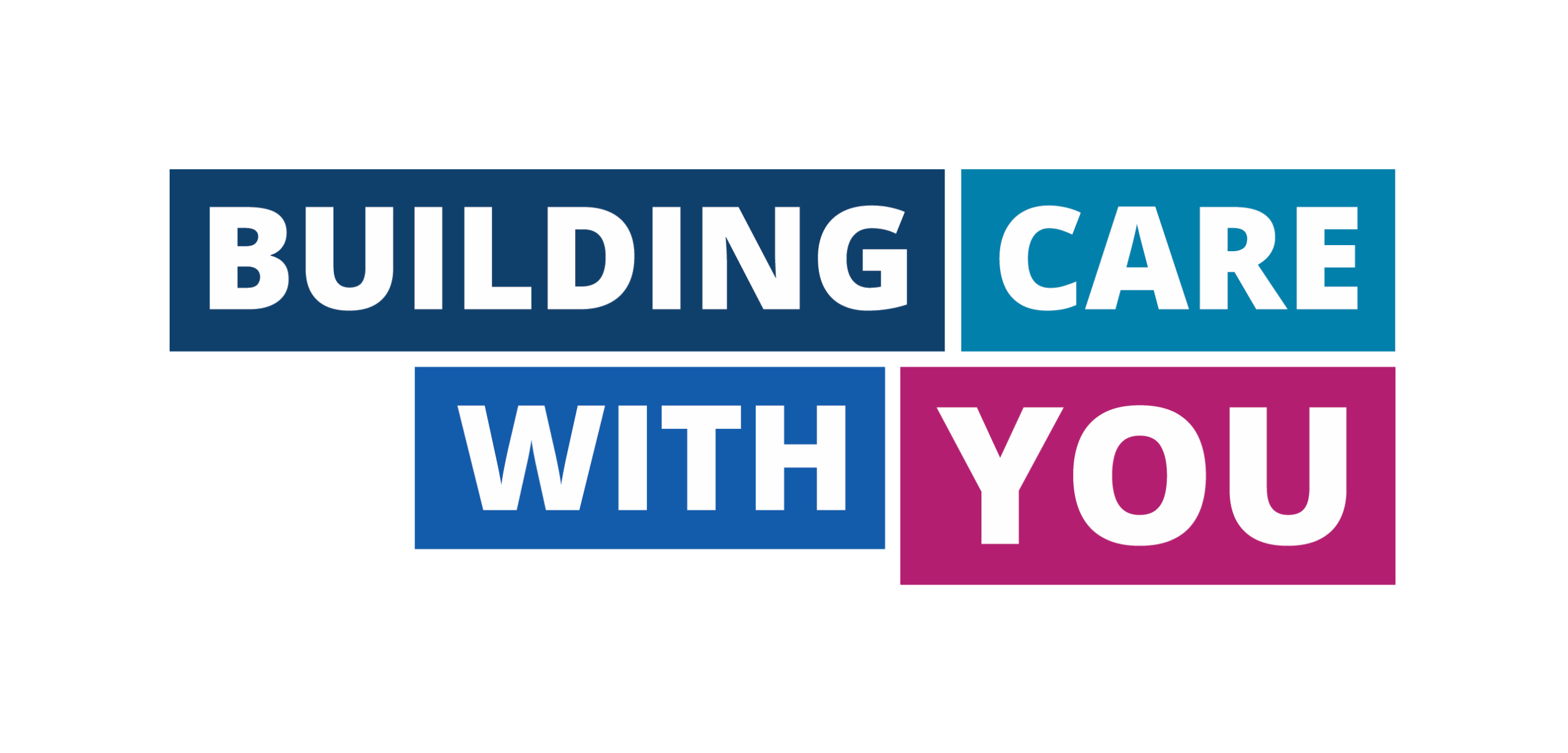 Building Care With You