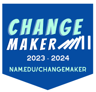 Change Maker 2023-2024
