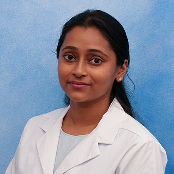 Dhriti Gupta, M.D.